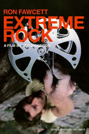 Poster of Extreme Rock