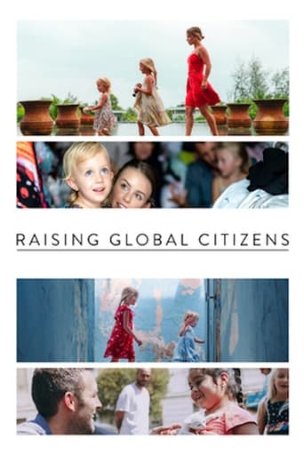 Poster of Raising Global Citizens