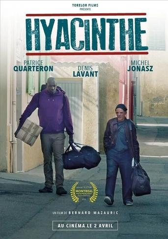 Poster of Hyacinthe