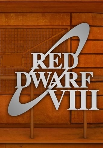 Portrait for Red Dwarf - Series VIII