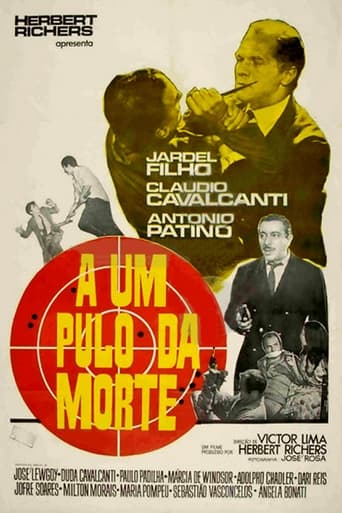 Poster of A Um Pulo da Morte