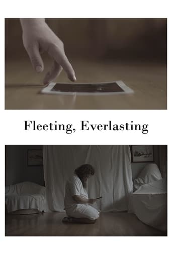 Poster of Fleeting, Everlasting