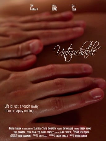 Poster of Untouchable