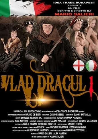 Poster of Vlad Dracul