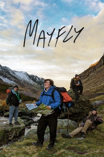 Poster of Mayfly