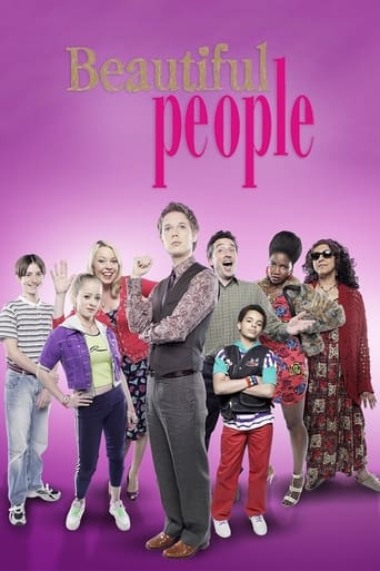 Portrait for Beautiful People - Season 2