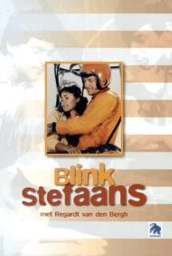 Poster of Blink Stefaans