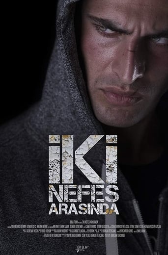 Poster of İki Nefes Arasında