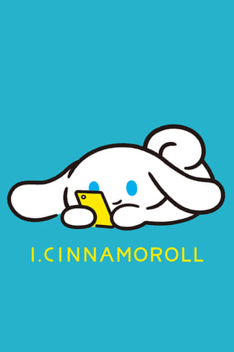 Poster of I.CINNAMOROLL Animation