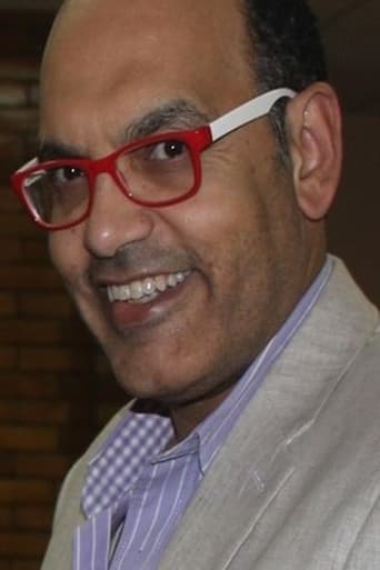 Portrait of عصام نجاتي