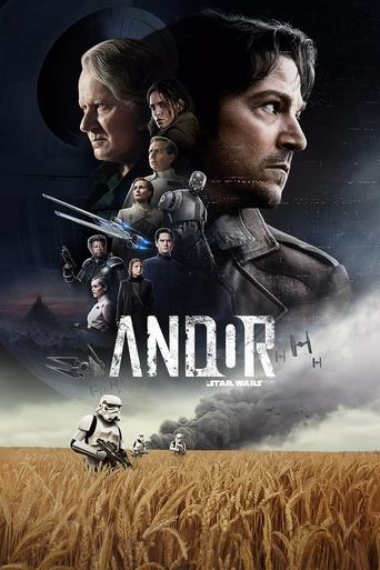 Portrait for Star Wars: Andor - Season 2