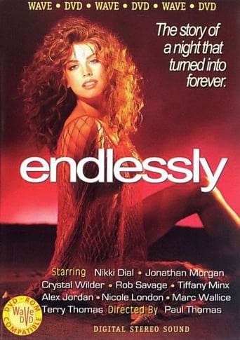 Poster of Endlessly