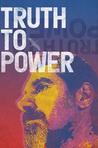 Poster of Truth to Power