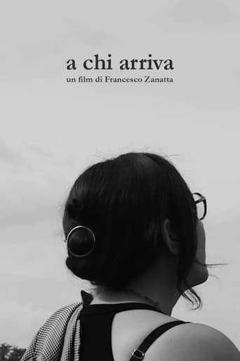 Poster of a chi arriva