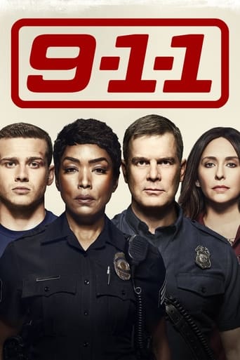 Portrait for 9-1-1 - Season 2