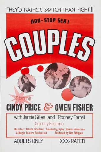 Poster of Couples