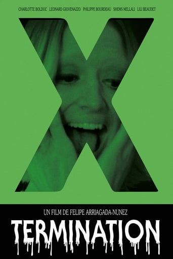 Poster of Xtermination