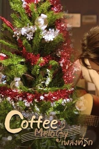 Portrait for Coffee Melody - Specials