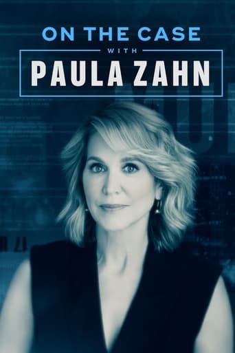 Portrait for On the Case with Paula Zahn - Season 26