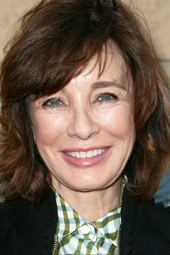 Portrait of Anne Archer