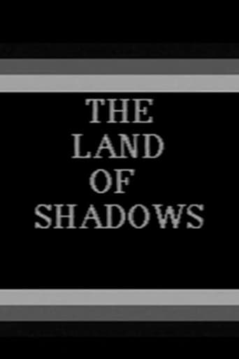 Poster of The Land of Shadows