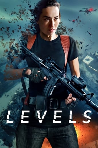 Poster of Levels