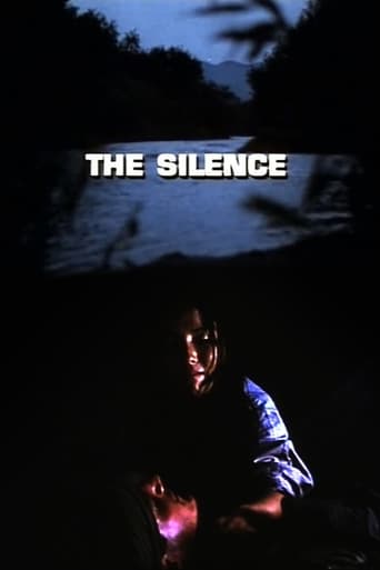 Poster of The Silence