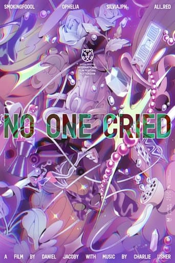 Poster of No One Cried