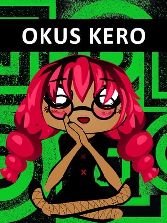 Poster of Okus Kero