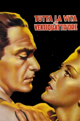 Poster of Tutta la vita in ventiquattr'ore