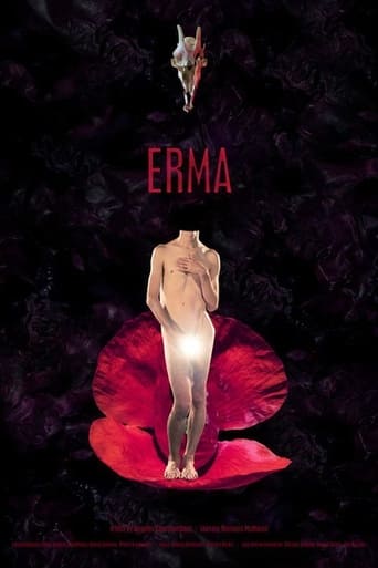 Poster of Erma