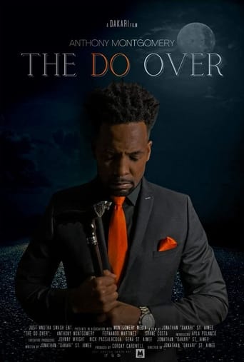 Poster of The Do Over