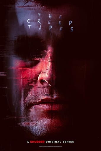 Poster of The Creep Tapes