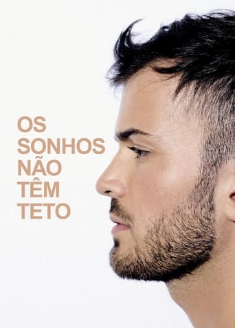 Poster of Os Sonhos Não Têm Teto