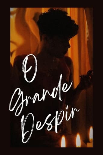 Poster of O Grande Despir