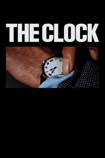 Poster of The Clock