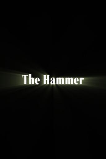 Poster of The Hammer