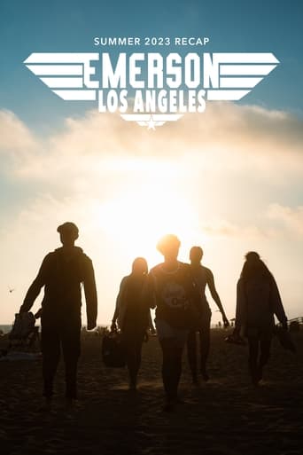 Poster of Emerson Los Angeles: Summer 2023 Recap