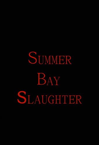 Poster of Summer Bay Slaughter