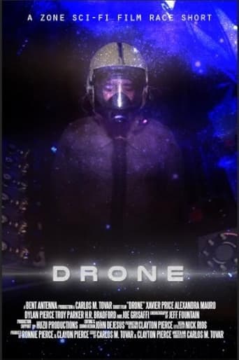 Poster of Drone