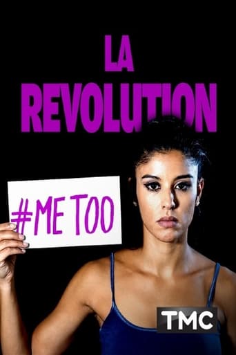 Poster of Me Too: The Movement