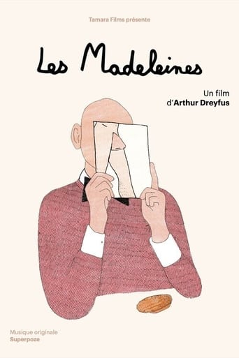 Poster of Les Madeleines