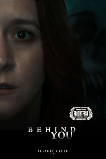 Poster of Behind You