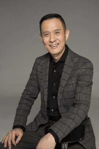 Portrait of Yang Zihua