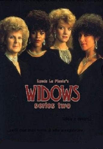 Portrait for Widows - Season 2