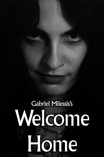 Poster of Welcome Home