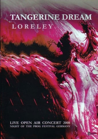 Poster of Tangerine Dream - Loreley