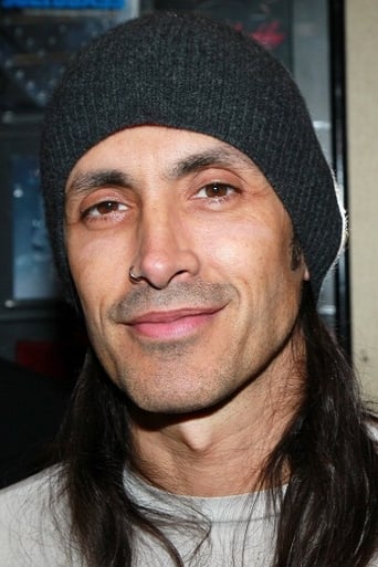 Portrait of Nuno Bettencourt