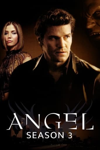 Portrait for Angel - Season 3