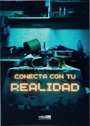 Poster of Connect with your reality